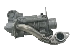 Radiador Válvula Egr Renault Master 2.3 2016 2017 Diesel