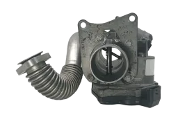 Radiador Válvula Egr Renault Master 2.3 2016 2017 Diesel 201010