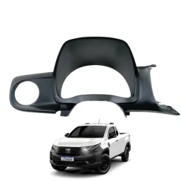 Moldura Painel Instrumentos Fiat Strada 2021 2025