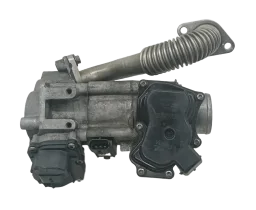 Radiador Válvula Egr Renault Master 2.3 2016 2017 Diesel 201010