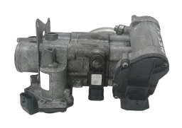 Radiador Válvula Egr Renault Master 2.3 2016 2017 Diesel 201010
