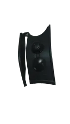 MOLDURA TOMADA 12V FREIO DE MÃO CITROEN C4 PALLAS 2008