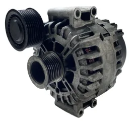 Alternador Bmw X5 X3 Z4 2007 a 2010 2.5/3.0 Valeo 220A TG23
