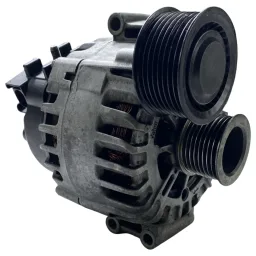 Alternador Bmw X5 X3 Z4 2007 a 2010 2.5/3.0 Valeo 220A TG23