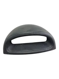 Moldura Acabamento Computador Bordo Renault Clio 2002 2012