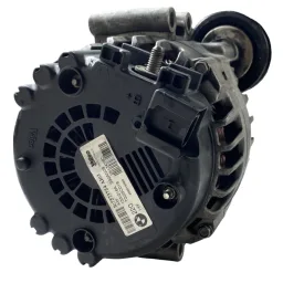 Alternador Bmw X5 X3 Z4 2007 a 2010 2.5/3.0 Valeo 220A TG23