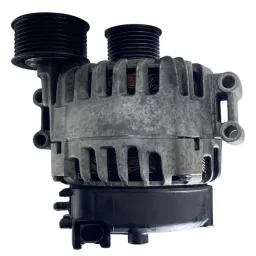 Alternador Bmw X5 X3 Z4 2007 a 2010 2.5/3.0 Valeo 220A TG23