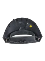 MOLDURA ACABAMENTO COMPUTADOR BORDO RENAULT CLIO 2002 2012