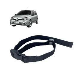 Cinta Porta Malas Renault Clio 2013 Original