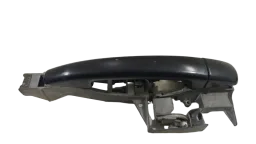 Maçaneta Exter Tras Direita Citroen C3 2012/2016 15444CX715