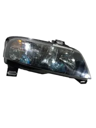 Farol Stilo 2003 2007 Direito Para Fiat