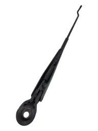 BRACO DIREITO LIMPADOR PARABRISA RENAULT CLIO 2000 2012