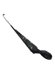 BRACO DIREITO LIMPADOR PARABRISA RENAULT CLIO 2000 2012