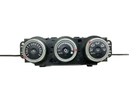 Comando Ar Condicionado Asx Lancer Outlander 08 a 22 1 Plug