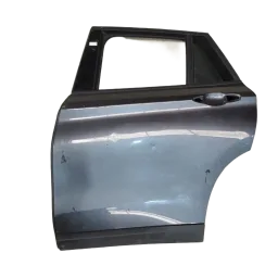 Porta Traseira Esquerda Bmw X1 2016 2017 2018 2019