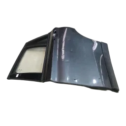 Porta Traseira Esquerda Bmw X1 2016 2017 2018 2019