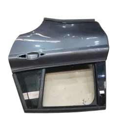 Porta Traseira Esquerda Bmw X1 2016 2017 2018 2019