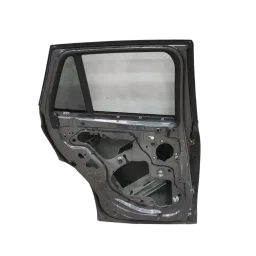 Porta Traseira Esquerda Bmw X1 2016 2017 2018 2019