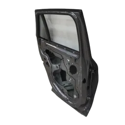 Porta Traseira Esquerda Bmw X1 2016 2017 2018 2019