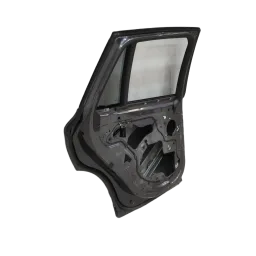Porta Traseira Esquerda Bmw X1 2016 2017 2018 2019