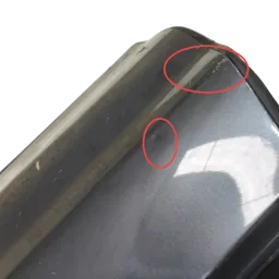 Porta Traseira Esquerda Bmw X1 2016 2017 2018 2019