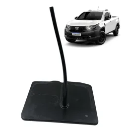 Suporte Dreno Bateria Fiat Strada Argo Cronos Mobi 2018 2025