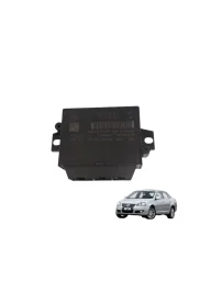 Modulo Sensor Estacionamento Vw Jetta 2006 2007 2008 a 2010
