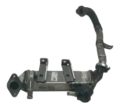 Resfriador Válvula Egr Renault Master 2.3 2016 2017