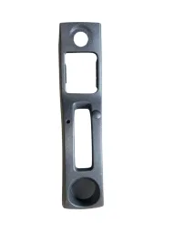 Console Freio De Mão Renault Sandero 2007 A 2014