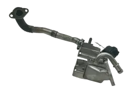 Resfriador Válvula Egr Renault Master 2.3 2016 2017 8200910446C