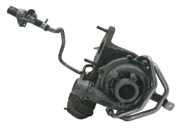 Turbina Renault Master 2.3 2016 2017 7376200001