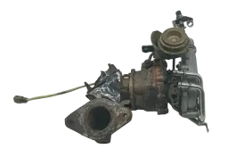 Turbina Renault Master 2.3 2016 2017 7376200001