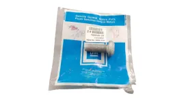 Parafuso cinto de segurança S10 Blazer Silverado 95/11