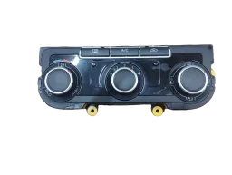 Comando Ar Condicionado Simples Amarok Jetta 2011 2012/..