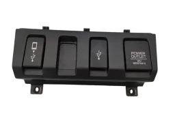 Moldura Tomada HR-V 1.8 2017 A 2021