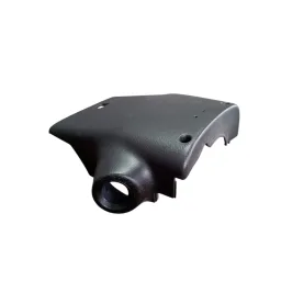 Moldura Inferior Chave Seta Peugeot 307 9682385480