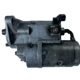 Motor Partida Arranque Hilux SW4 3.0 Automática 2006 a 2015
