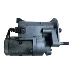 MOTOR PARTIDA ARRANQUE HILUX SW4 3.0 AUTOMÁTICA 2006 A 2015