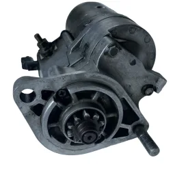 MOTOR PARTIDA ARRANQUE HILUX SW4 3.0 AUTOMÁTICA 2006 A 2015