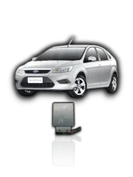Módulo Injeção Focus 1.6 8v 2001 a 2009
