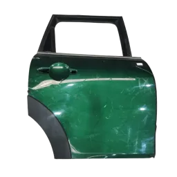Porta Traseira Direita Mini Cooper S 2014 2015 2016 2017