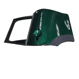 Porta Traseira Direita Mini Cooper S 2014 2015 2016 2017