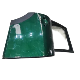 Porta Traseira Direita Mini Cooper S 2014 2015 2016 2017