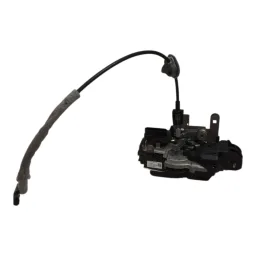 Fechadura Porta Dian Direita Volvo V40 XC40 C40 EX40 EC4 13/