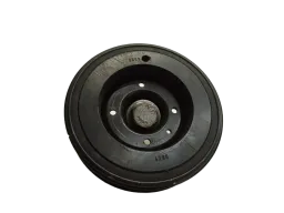 Polia Virabrequim Audi A3 2.0 TSI 2009 a 2012