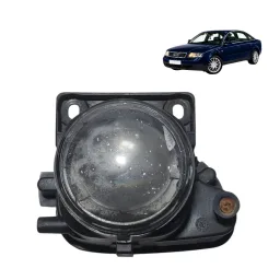 Farol Milha Neblina Direito Audi A6 1997 1999 2001 Sedan 2.8