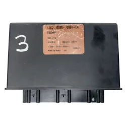 Modulo Conforto Ford Ecosport Bs6515604ea 2010