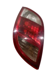 Lanterna Traseira Esquerda Ford Ka 2002 20032005 2006 2007