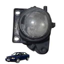 Farol Milha Neblina Esquerdo Audi A6 1997 1999 2001 Sedan