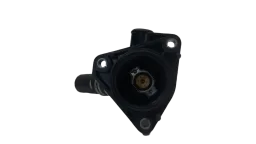 CARCAÇA VALVULA TERMOSTATICA TOYOTA ETIOS YARIS 1.5 13/21